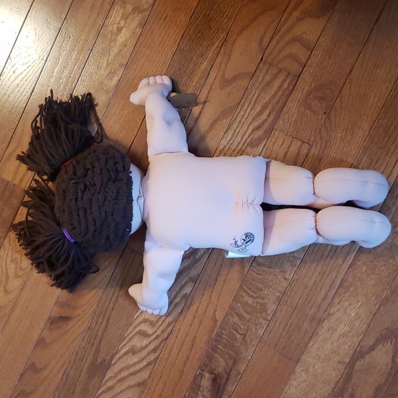 Original 15 year anniversary CABBAGE PATCH DOLL - Picture 3 of 5